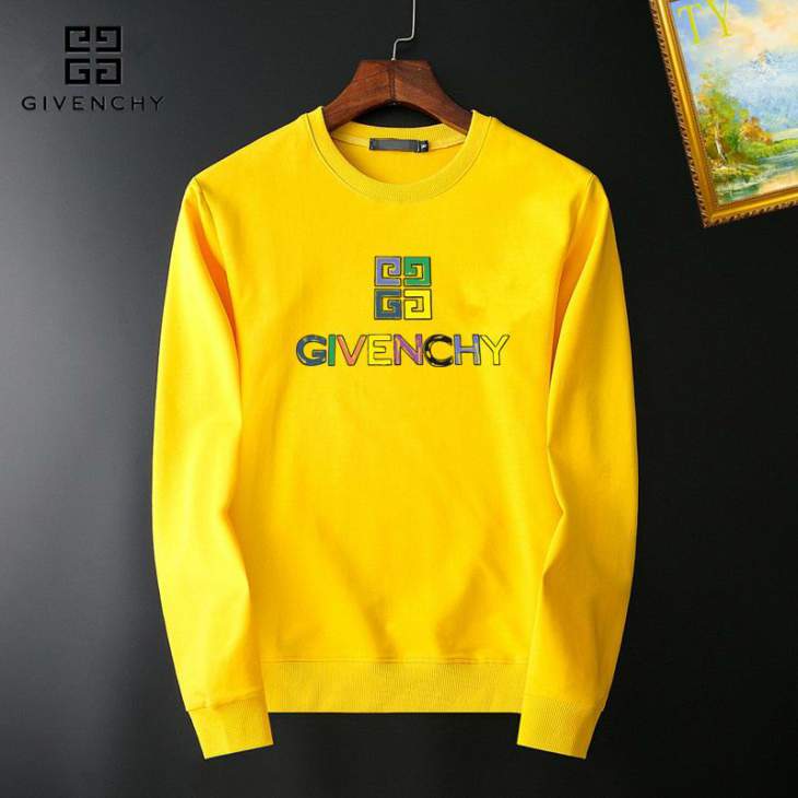 Picture of Givenchy Sweatshirt _SKUGivenchyM-3XL25tx3132650